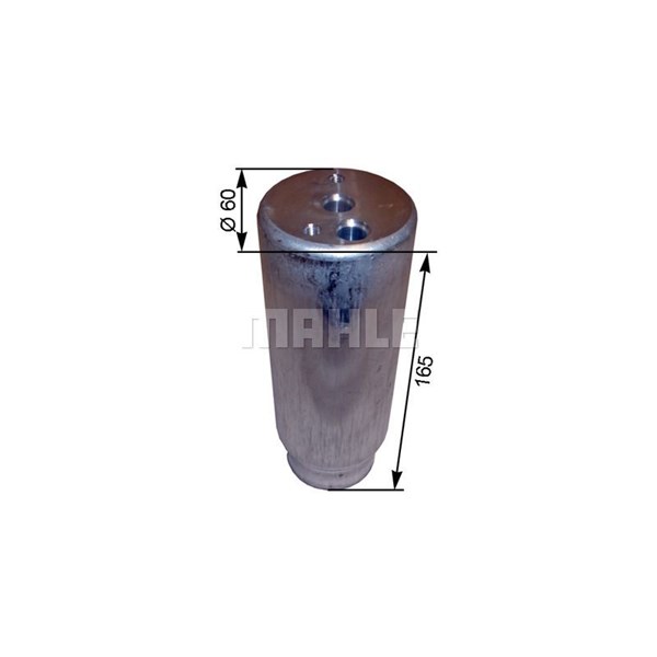 Torkfilter Mahle AD 253 000S MAHLE