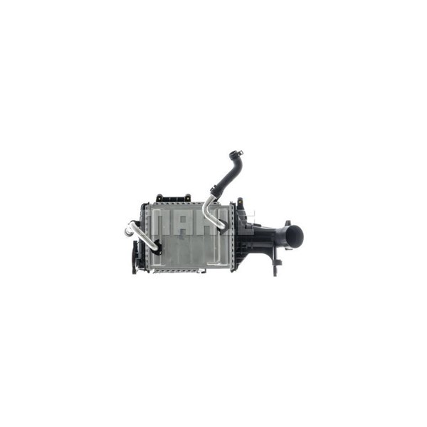 Intercooler Mahle CI 665 000P MAHLE