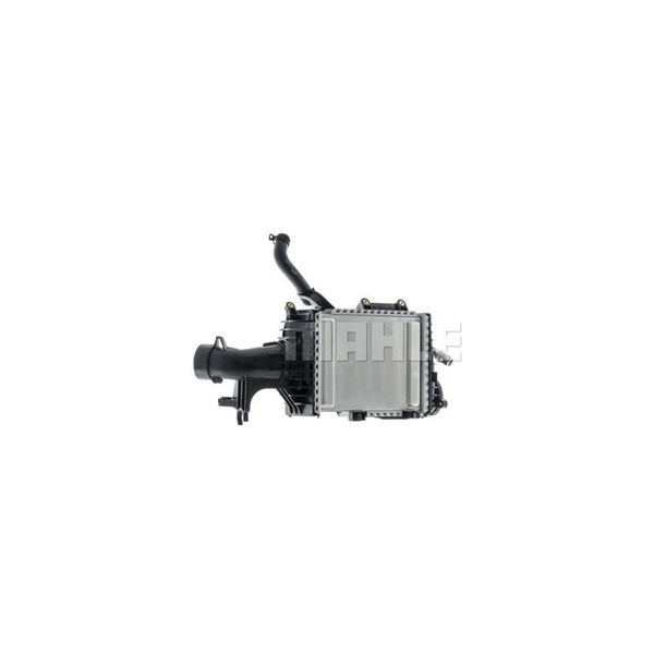 Intercooler Mahle CI 665 000P MAHLE