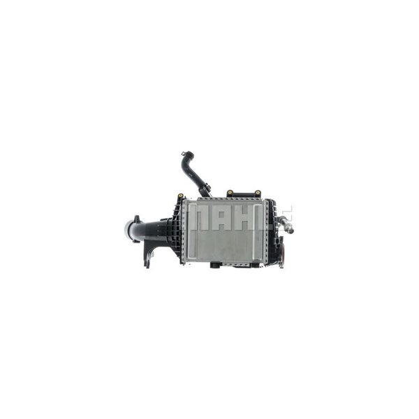 Intercooler Mahle CI 665 000P MAHLE Intercooler Mahle CI 665 000P MAHLE
