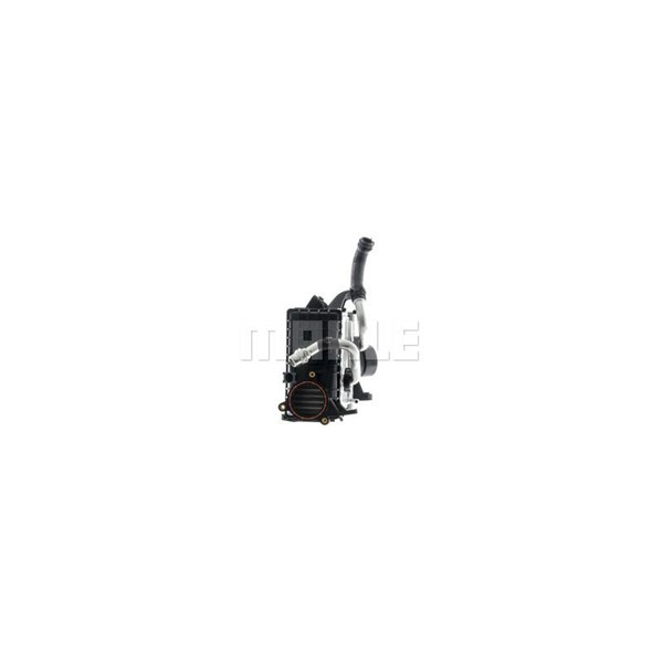 Intercooler Mahle CI 665 000P MAHLE Intercooler Mahle CI 665 000P MAHLE