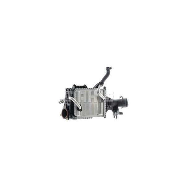 Intercooler Mahle CI 665 000P MAHLE Intercooler Mahle CI 665 000P MAHLE