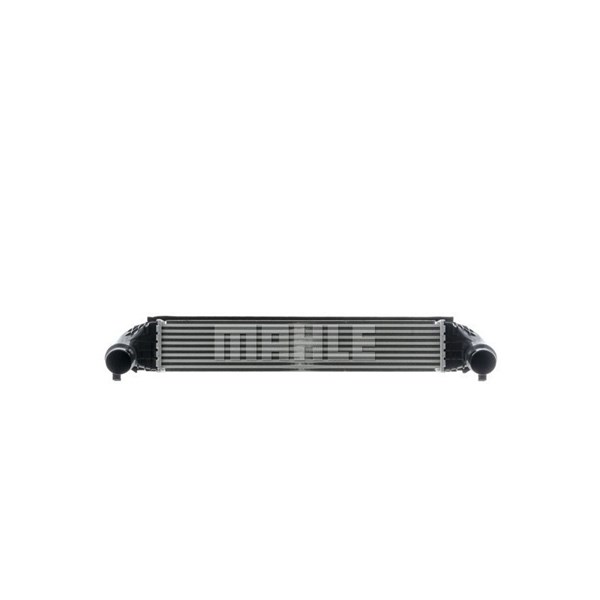 Intercooler Mahle CI 668 000P MAHLE Intercooler Mahle CI 668 000P MAHLE