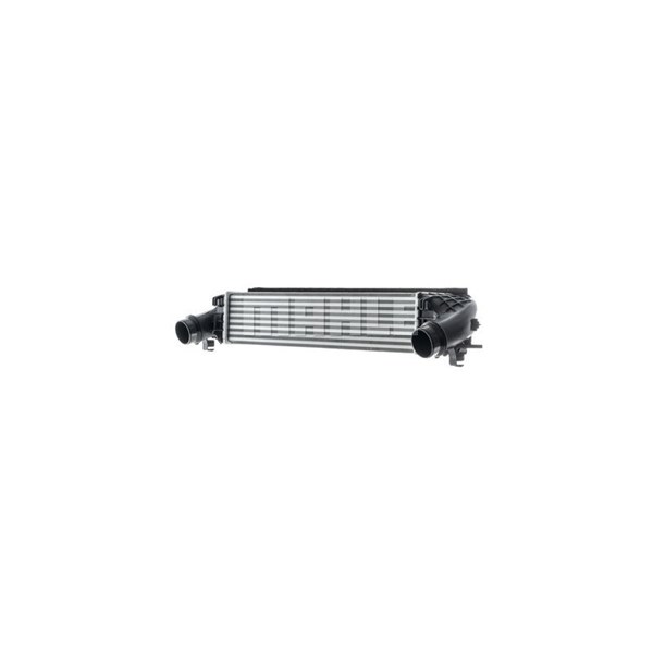 Intercooler Mahle CI 668 000P MAHLE Intercooler Mahle CI 668 000P MAHLE