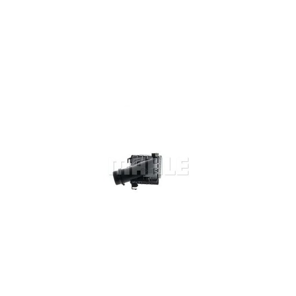 Intercooler Mahle CI 668 000P MAHLE Intercooler Mahle CI 668 000P MAHLE