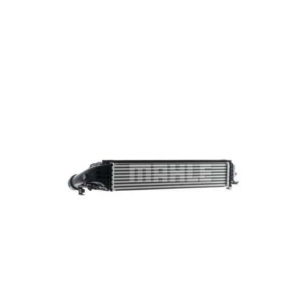 Intercooler Mahle CI 668 000P MAHLE Intercooler Mahle CI 668 000P MAHLE