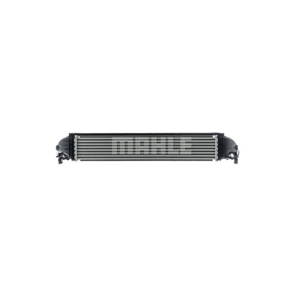 Intercooler Mahle CI 668 000P MAHLE