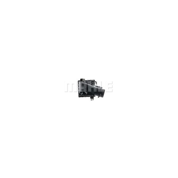 Intercooler Mahle CI 668 000P MAHLE Intercooler Mahle CI 668 000P MAHLE