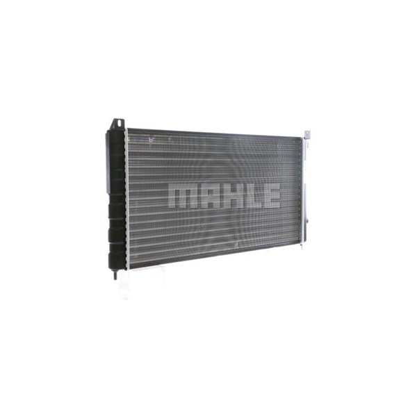 Kylare, motorkylning Mahle CR 405 000S MAHLE