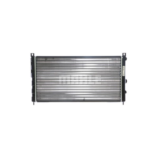 Kylare, motorkylning Mahle CR 405 000S MAHLE