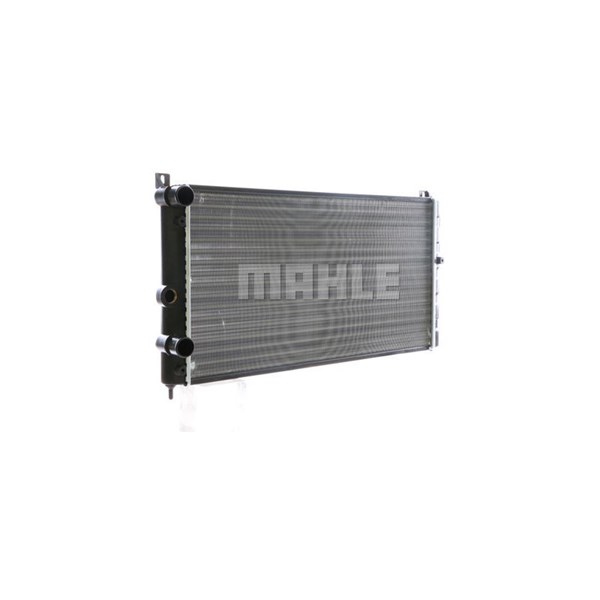 Kylare, motorkylning Mahle CR 405 000S MAHLE