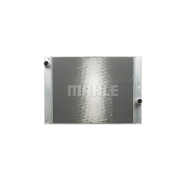 Kylare, motorkylning Mahle CR 581 000P MAHLE Kylare, motorkylning Mahle CR 581 000P MAHLE