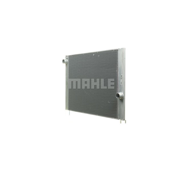 Kylare, motorkylning Mahle CR 581 000P MAHLE Kylare, motorkylning Mahle CR 581 000P MAHLE