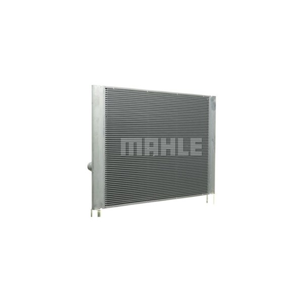 Kylare, motorkylning Mahle CR 581 000P MAHLE Kylare, motorkylning Mahle CR 581 000P MAHLE