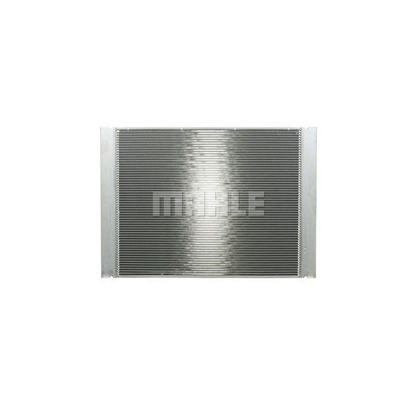 Kylare, motorkylning Mahle CR 581 000P MAHLE Kylare, motorkylning Mahle CR 581 000P MAHLE