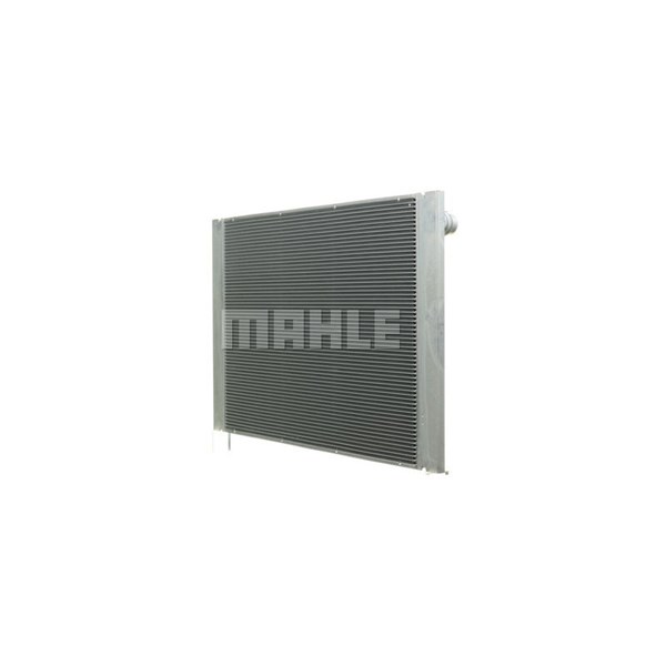 Kylare, motorkylning Mahle CR 581 000P MAHLE Kylare, motorkylning Mahle CR 581 000P MAHLE