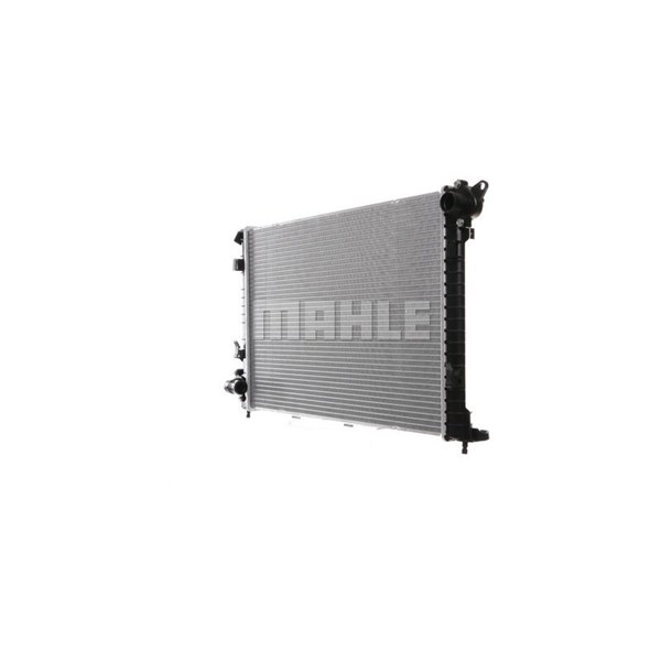 Kylare, motorkylning Mahle CR 983 000S MAHLE