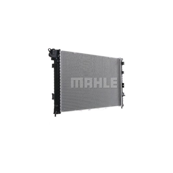 Kylare, motorkylning Mahle CR 983 000S MAHLE