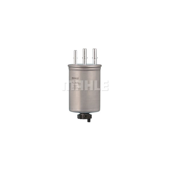 Bränslefilter Mahle KL 446 MAHLE