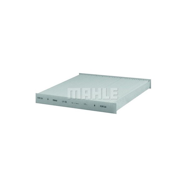 Kupefilter Mahle LA 430 MAHLE