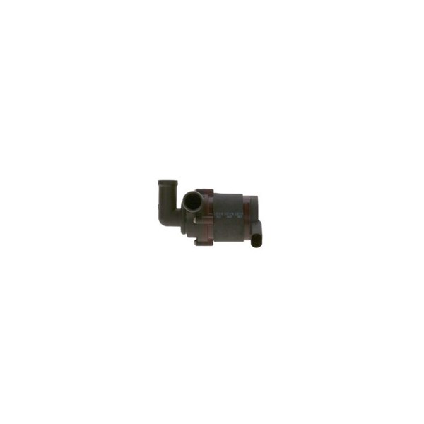 Extra vattenpump 12V Bosch 0 986 338 400 BOSCH