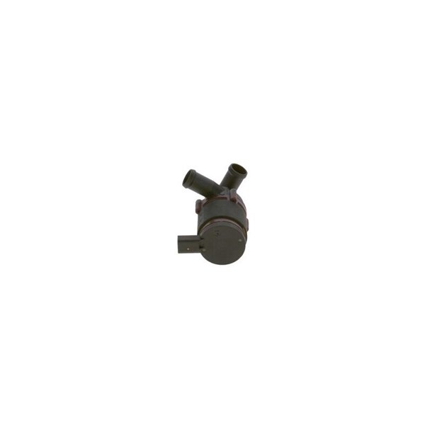 Extra vattenpump 12V Bosch 0 986 338 400 BOSCH