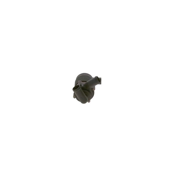 Extra vattenpump 12V Bosch 0 986 338 400 BOSCH