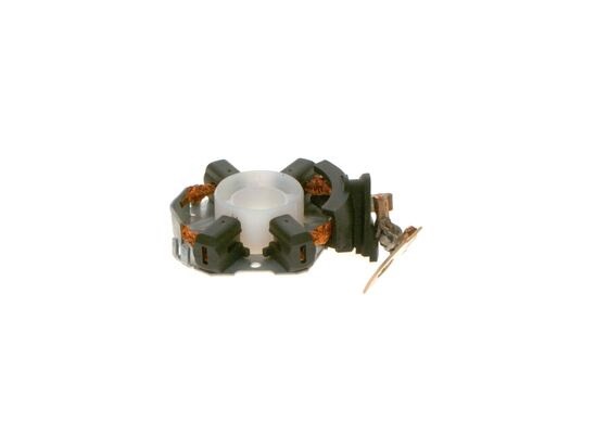 Hållare, kolborstar Bosch 1 004 336 506 BOSCH