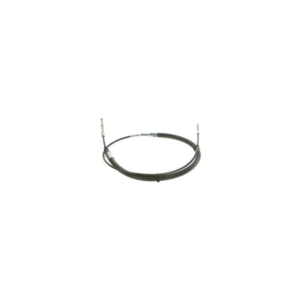 Vajer, parkeringsbroms, Fram, Mitt Bosch 1 987 482 864 BOSCH