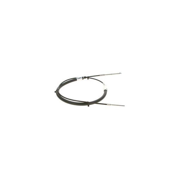 Vajer, parkeringsbroms, Fram, Mitt Bosch 1 987 482 864 BOSCH