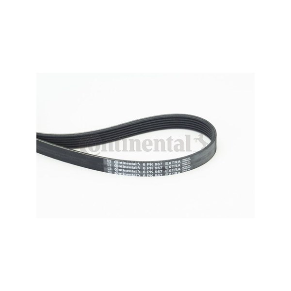 Drivrem Contitech 6PK967 EXTRA CONTITECH