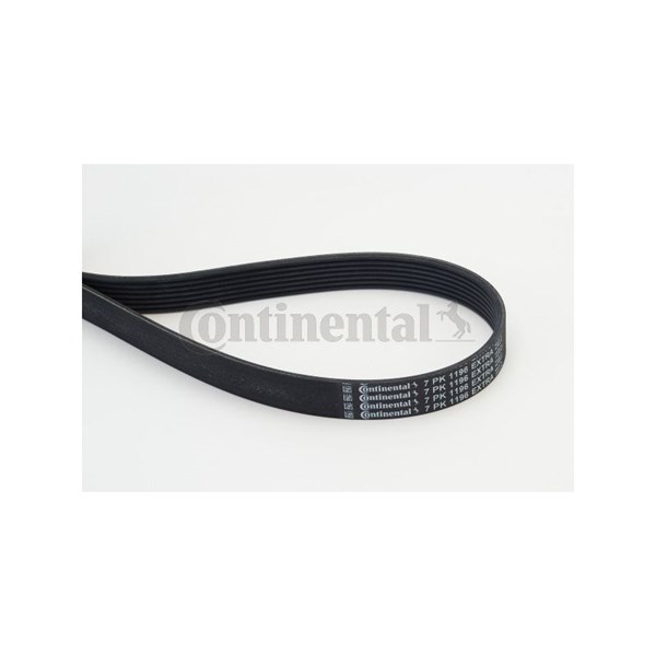 Drivrem Contitech 7PK1196 EXTRA CONTITECH Drivrem Contitech 7PK1196 EXTRA CONTITECH