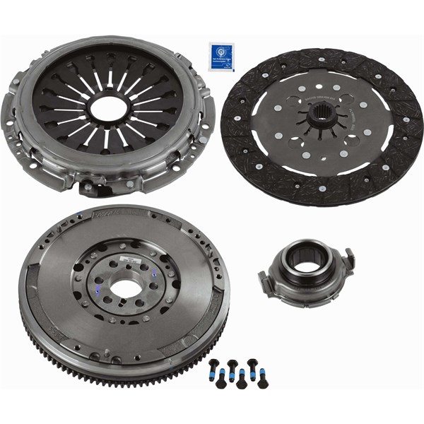 Kopplingssats Sachs 2290 601 144 SACHS