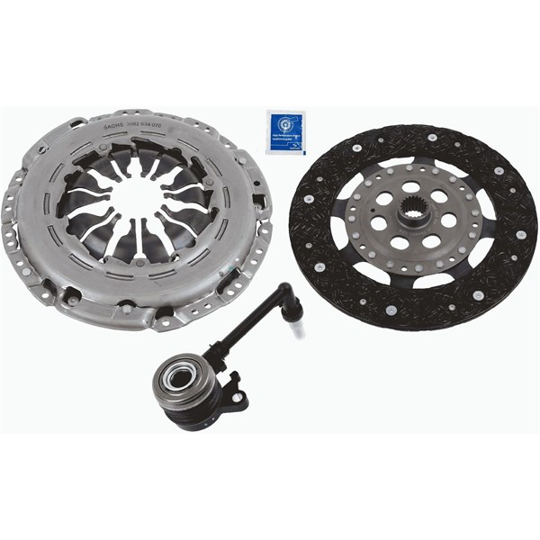 Kopplingssats Sachs 3000 990 571 SACHS