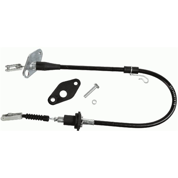 Vajer, koppling Sachs 3074 600 151 SACHS