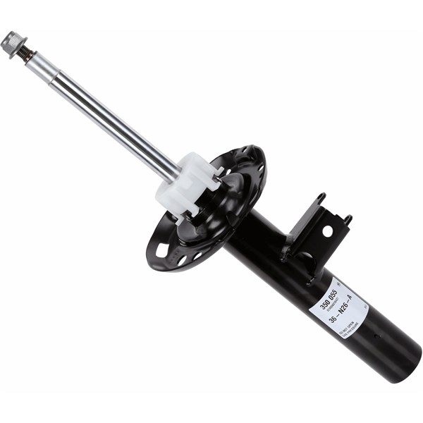 Stötdämpare Gastryck, framaxel vänster Sachs 350 055 SACHS