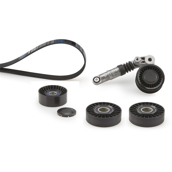 Drivremsats GATES Gates