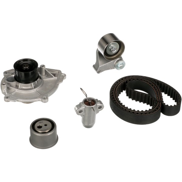 Kamremskit med vattenpump Gates KP25636XS Gates