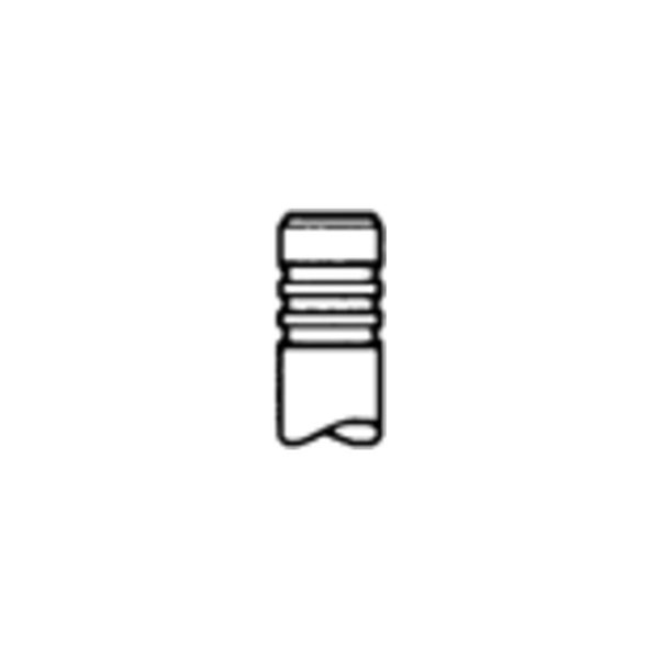 Avgasventil Trw engine component 331142 TRW Engine Component