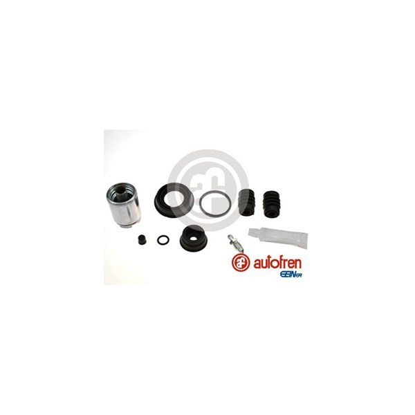 Reparationssats, bromsok, Bakaxel Autofren seinsa D42702K AUTOFREN SEINSA