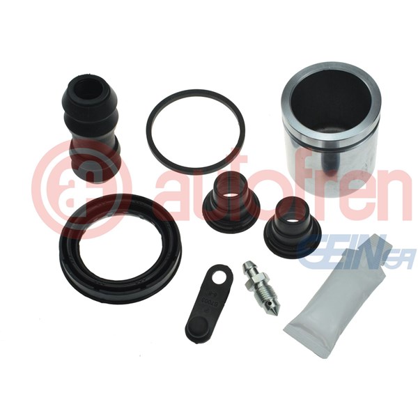 Reparationssats, bromsok, Bakaxel Autofren seinsa D43074C AUTOFREN SEINSA