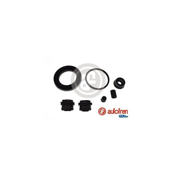 Reparationssats, bromsok, Bakaxel Autofren seinsa D43106 AUTOFREN SEINSA