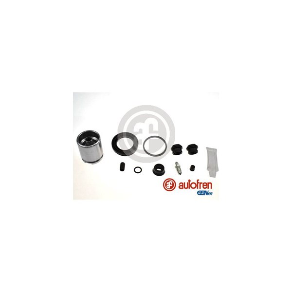 Reparationssats, bromsok, Bakaxel Autofren seinsa D43107K AUTOFREN SEINSA