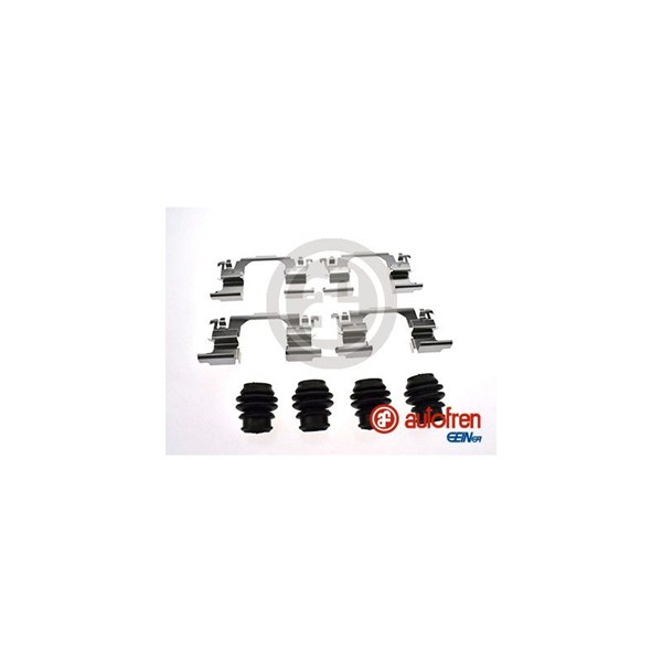 Monteringssats, Framaxel Autofren seinsa D43141A AUTOFREN SEINSA