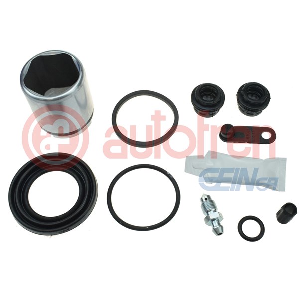 Reparationssats, bromsok, Bakaxel Autofren seinsa D43150C AUTOFREN SEINSA Reparationssats, bromsok, Bakaxel Autofren seinsa D43150C AUTOFREN SEINSA
