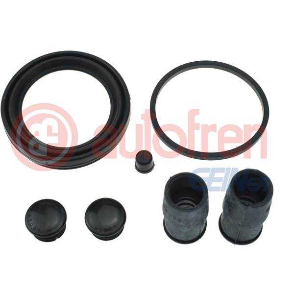 Reparationssats, bromsok, Framaxel Autofren seinsa D43154 AUTOFREN SEINSA