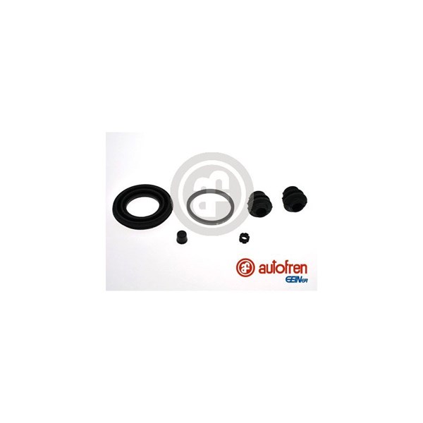 Reparationssats, bromsok, Bakaxel Autofren seinsa D43185 AUTOFREN SEINSA
