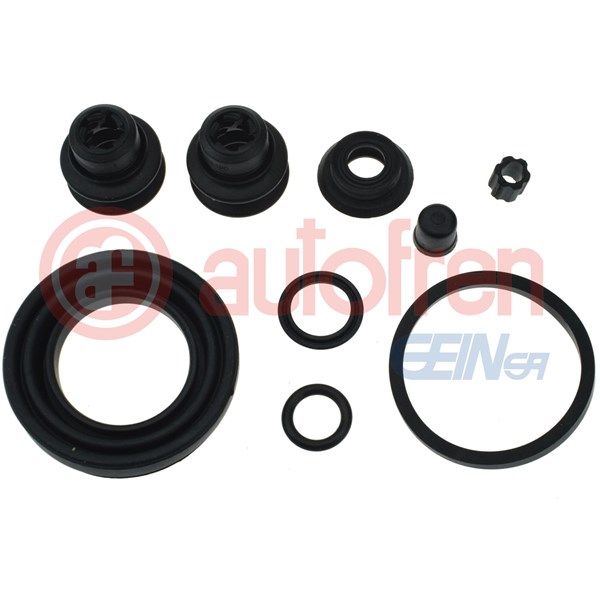 Reparationssats, bromsok, Bakaxel Autofren seinsa D43191 AUTOFREN SEINSA