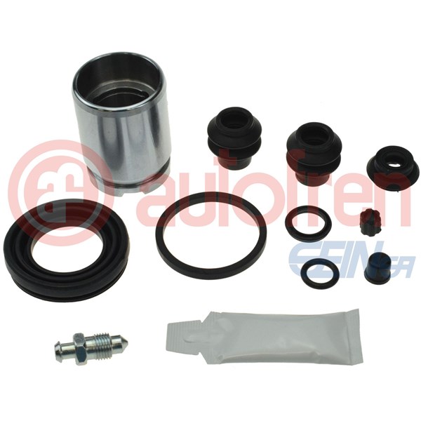 Reparationssats, bromsok, Bakaxel Autofren seinsa D43192C AUTOFREN SEINSA