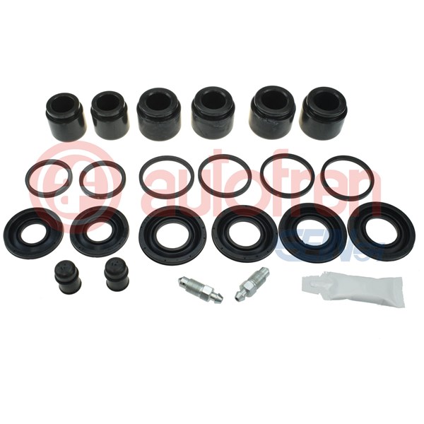 Reparationssats, bromsok, Framaxel Autofren seinsa D43208C AUTOFREN SEINSA
